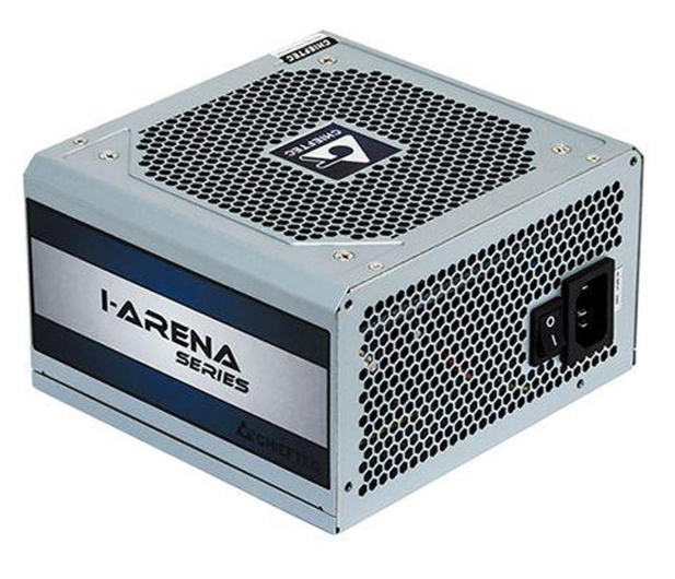 CHIEFTEC GPC-500S 500W iArena Series, bulk - 404886 - zdjęcie